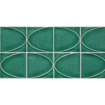 Picture of Emser Tile - Mizu Green