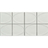 Picture of Emser Tile - Mizu Silver