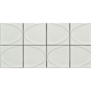 Picture of Emser Tile - Mizu Silver