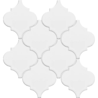 Picture of Emser Tile - Morocco White