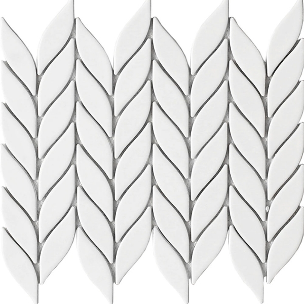 Picture of Emser Tile - Mythos Petal White