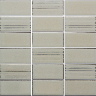 Picture of Emser Tile - Nagara Silver