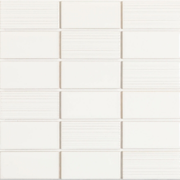 Picture of Emser Tile - Nagara White