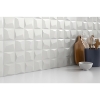 Picture of Emser Tile - Nuovo Cubic White