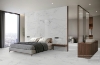 Picture of Roca - Slabs 48 x 48 Polished Carrara White