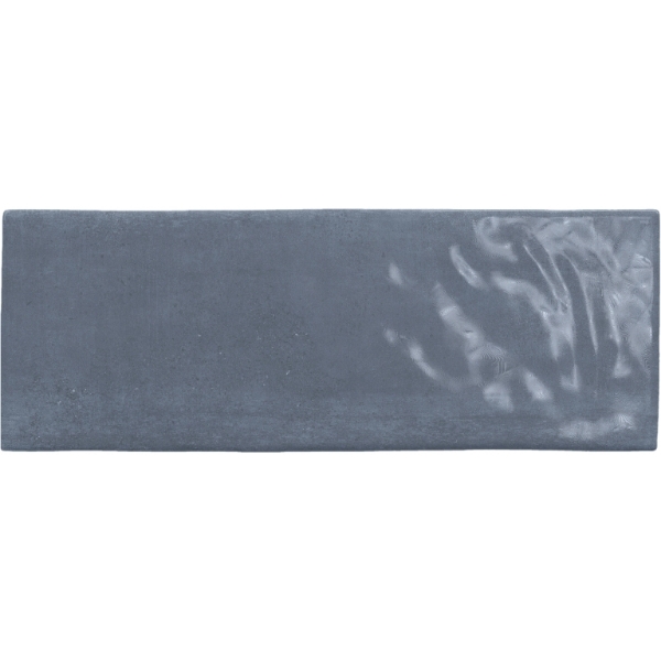 Picture of Emser Tile - Pigmenta 3 x 8 Lapis