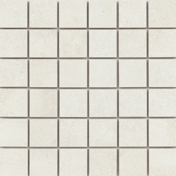 Picture of Emser Tile - Potenza Mosaic Ivory