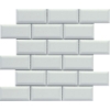 Picture of Emser Tile - Reward Bevel Mosaic White