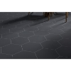 Picture of Emser Tile - Rhythm Black