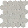 Picture of Emser Tile - Solara Hexagon Mosaic Yaris
