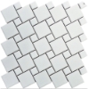 Picture of Emser Tile - Spin White