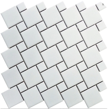 Picture of Emser Tile - Spin White