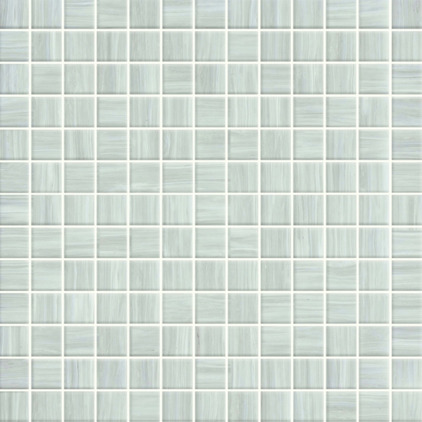 Picture of Emser Tile - Swirl Mosaics Pearl