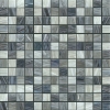 Picture of Emser Tile - Swirl Mosaics Fog