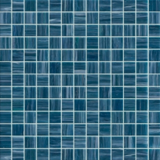 Picture of Emser Tile - Swirl Mosaics Ocean