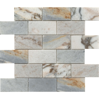 Picture of Emser Tile - Talento Mosaics Oro Offset