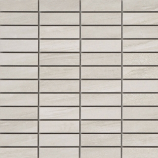 Picture of Emser Tile - Technique Mosaic Ivory