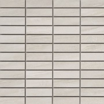 Picture of Emser Tile - Technique Mosaic Ivory