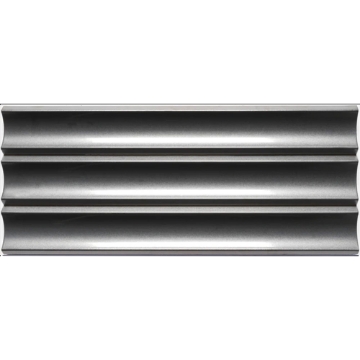 Picture of Emser Tile - Tubage Pewter