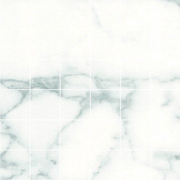 Picture of Roca - Statuary II Mosaic White