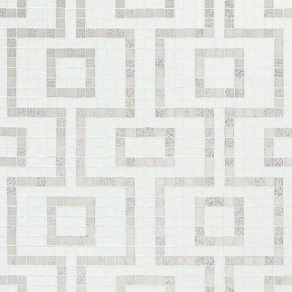 Picture of Bisazza Mosaico - Decori 20 - Labirinto Oro