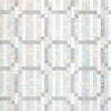 Picture of Bisazza Mosaico - Decori 20 - Rings Oro Bianco