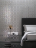 Picture of Bisazza Mosaico - Decori 20 - Rings Oro Bianco