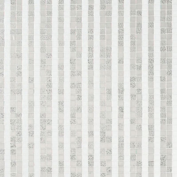 Picture of Bisazza Mosaico - Decori 20 - Righe Oro