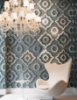 Picture of Bisazza Mosaico - Decori 20 - Velvet Grey Oro Bianco