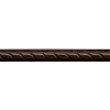 Picture of Daltile - Armor Ogee & Rope Oil Rubbed Bronze Rope