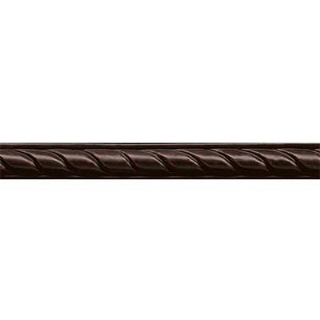 Picture of Daltile - Armor Ogee & Rope Oil Rubbed Bronze Rope
