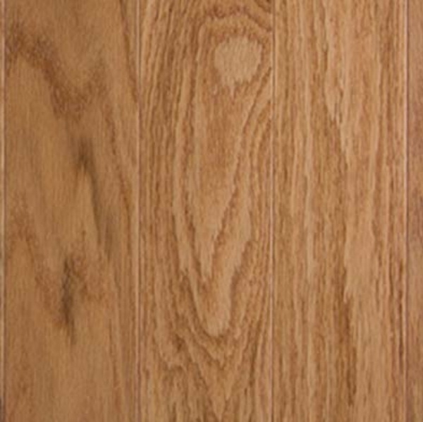 Picture of Somerset - Classic Engineered 3 1/4 Natural Red Oak