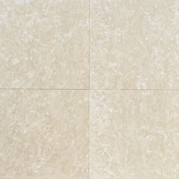 Picture of Daltile - Marble 18 x 18 Polished Botticino Fiorito