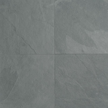 Picture of American Olean - Stone Source Slate 12 x 12 Brazil Grey