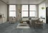 Picture of American Olean - Stone Source Slate 16 x 16 Brazil Grey