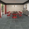 Picture of American Olean - Stone Source Slate 16 x 16 Brazil Grey