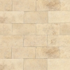 Picture of Daltile - Travertine 3 x 6 Honed Mediterranean Ivory