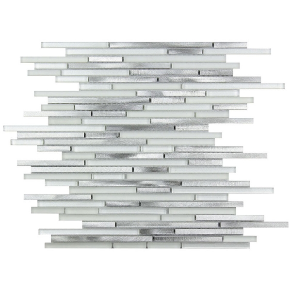 Picture of MiR Mosaic - Cascades Stacked Stainless
