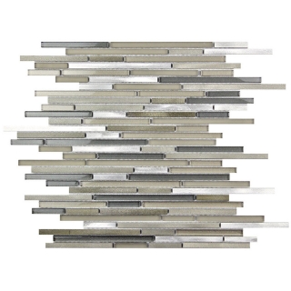 Picture of MiR Mosaic - Cascades Stacked Wisp