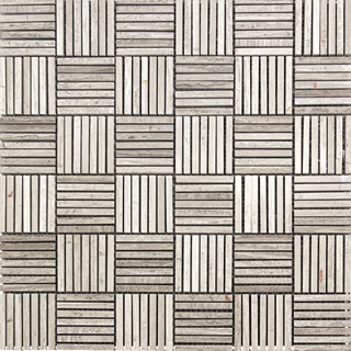 Picture of MiR Mosaic - Savannah Kayton