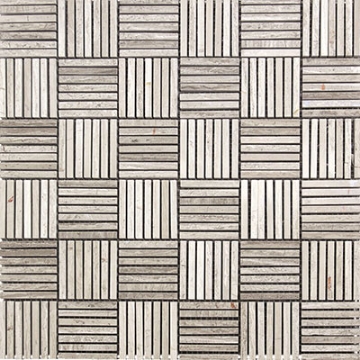 Picture of MiR Mosaic - Savannah Kayton