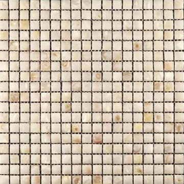 Picture of MiR Mosaic - Shell Pompano