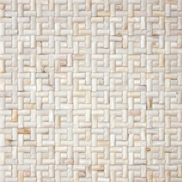 Picture of MiR Mosaic - Shell Sanibel