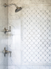 Picture of MiR Mosaic - Waterjet Trellis Trellis 8