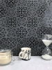 Picture of MiR Mosaic - Pantheon Black