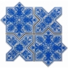 Picture of MiR Mosaic - Pantheon Blue