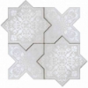 Picture of MiR Mosaic - Pantheon White