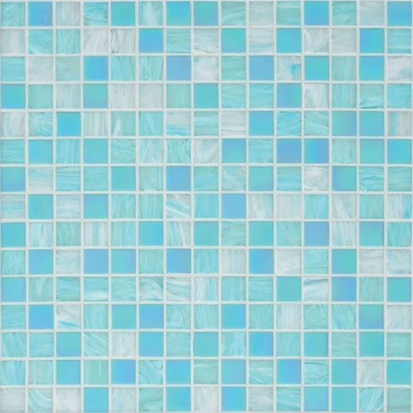Picture of Bisazza Mosaico - Blends 20 Emanuela