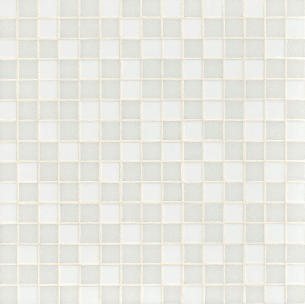 Picture of Bisazza Mosaico - Blends 20 Ghiaccio
