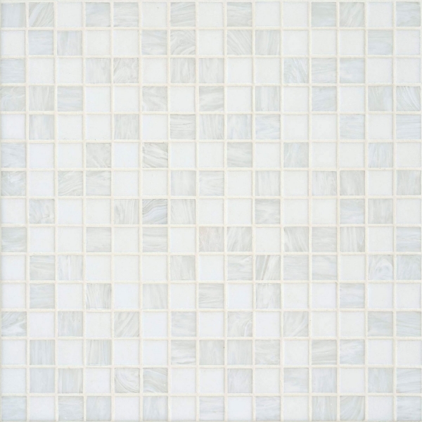 Picture of Bisazza Mosaico - Blends 20 Ghiaccio Plus